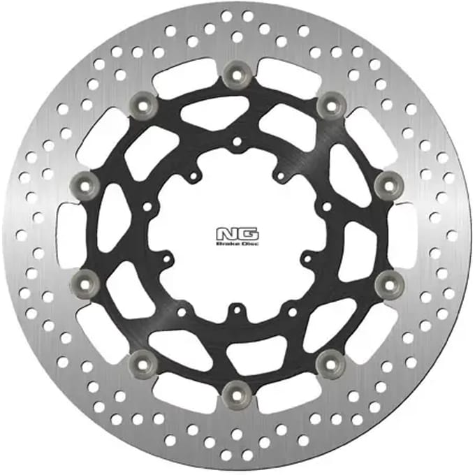 Vloeiende motorremschijf NG Brake Disc DIS1935G