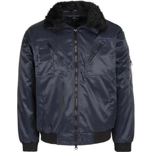 Portwest Pilotjack PJ10 - Marine - M