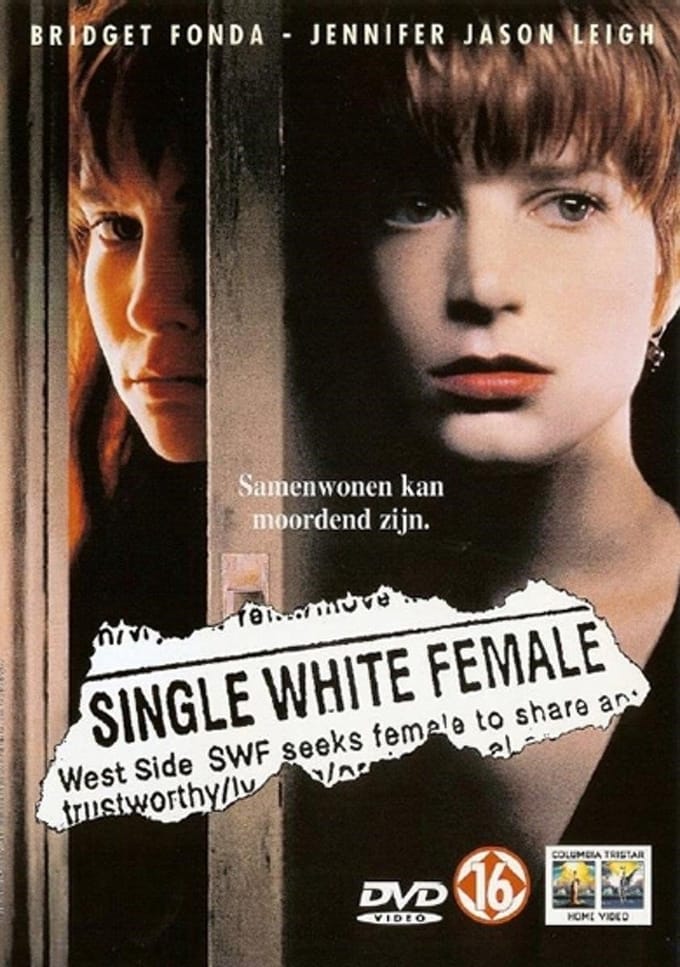 Single White Female (DVD)