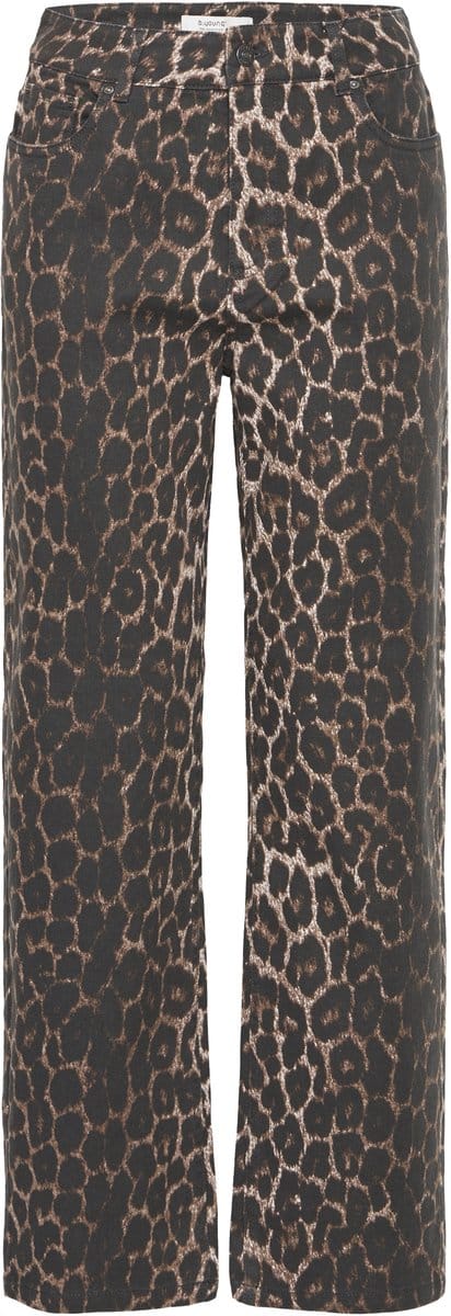 b.young BYKENNA HW JEANS - Dames Jeans - Maat 32