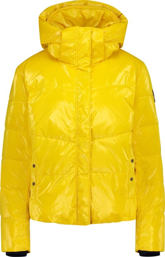 Gaastra - Jas Kort - Vrouw - Geel - S - Jas