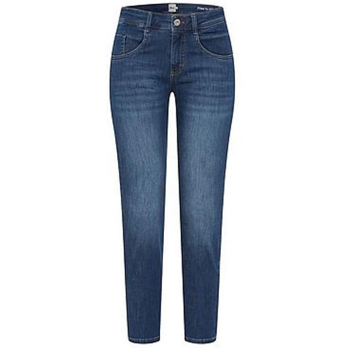 Jeans Van Brax denim
