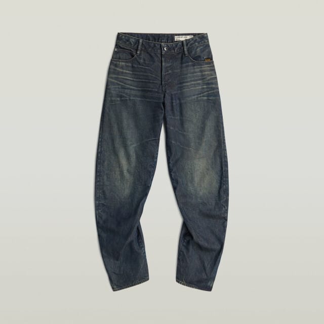 G-Star arc 3d loose wmn d29938-d436 j537 raw vintage x3d