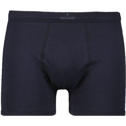 Ragman Ondermode Short 2Pack Marine / male