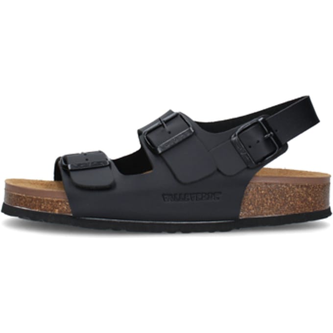 Platte sandalen Valleverde VH39910