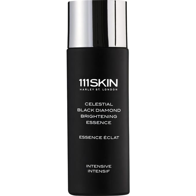 111SKIN Celestial Black Diamond Brightening Essence