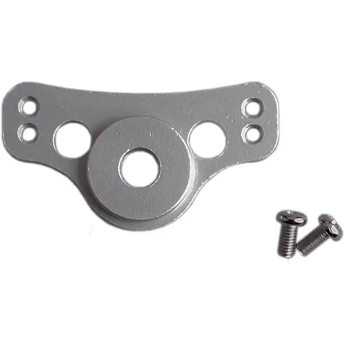 Motorfiets snelheidsmeter houder Scar Honda