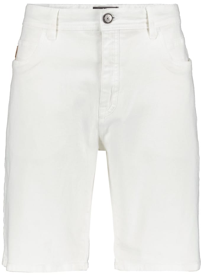 Milan Jeans Short
