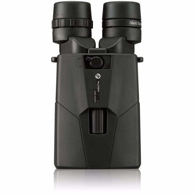Alpen APEX Steady HD 14x42
