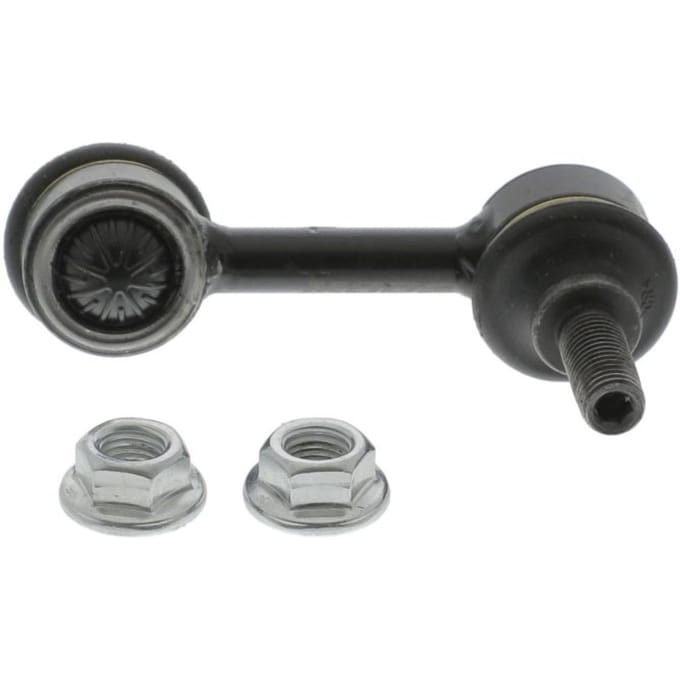 Stabilisatorstang MOOG HO-LS-15725 links