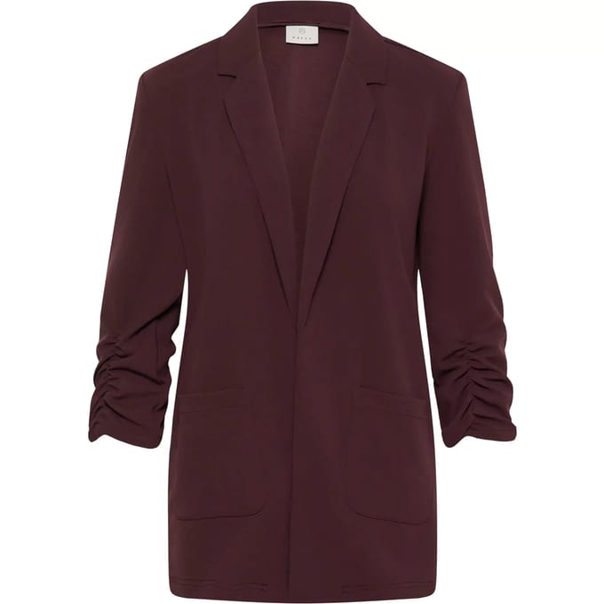 Blazer voor dames KAFFE Phoebe