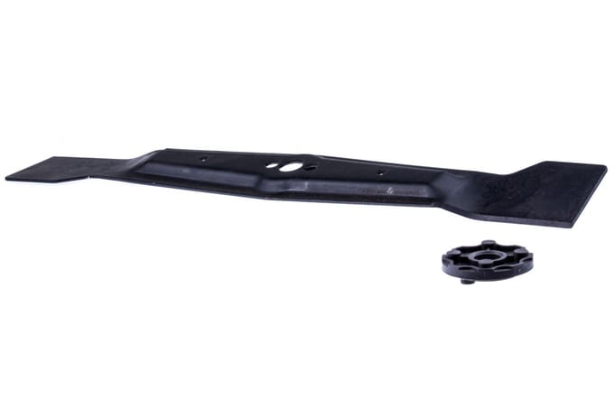 Metal blade 40cm,