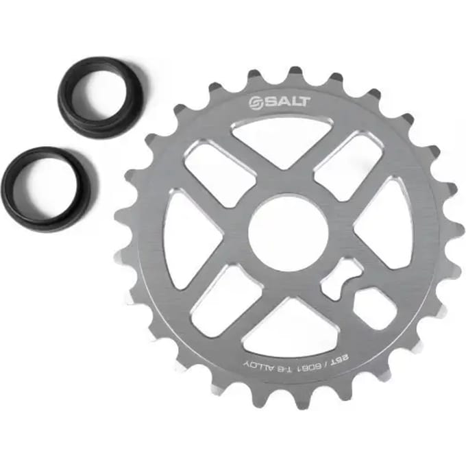 Fietskroon Salt Pro