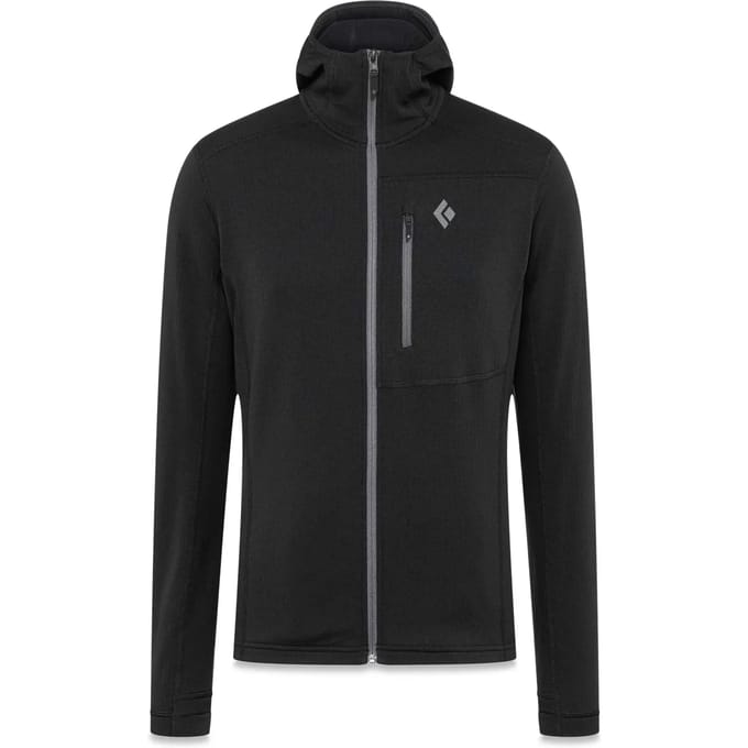 Sweatshirt Black Diamond Coefficient