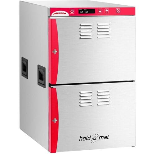 HUGENTOBLER Hold-O-Mat 711 - Warmhoudapparaat