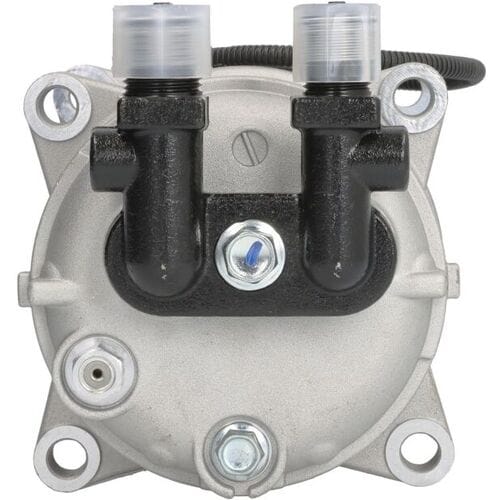 Airco-compressor THERMOTEC KTT090471