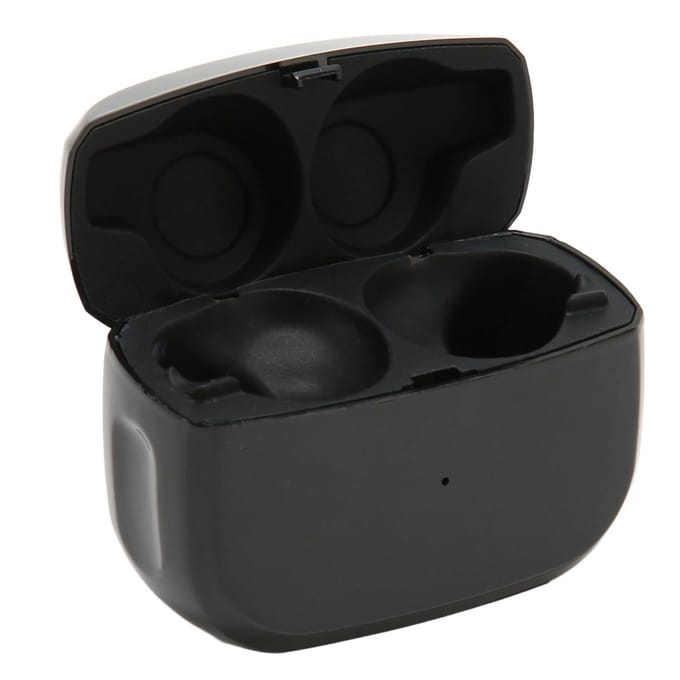 Étui de chargement sans fil pour écouteurs Jabra Elite Active 65t gray