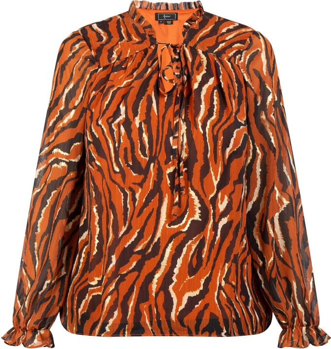 faina Blouse sookie