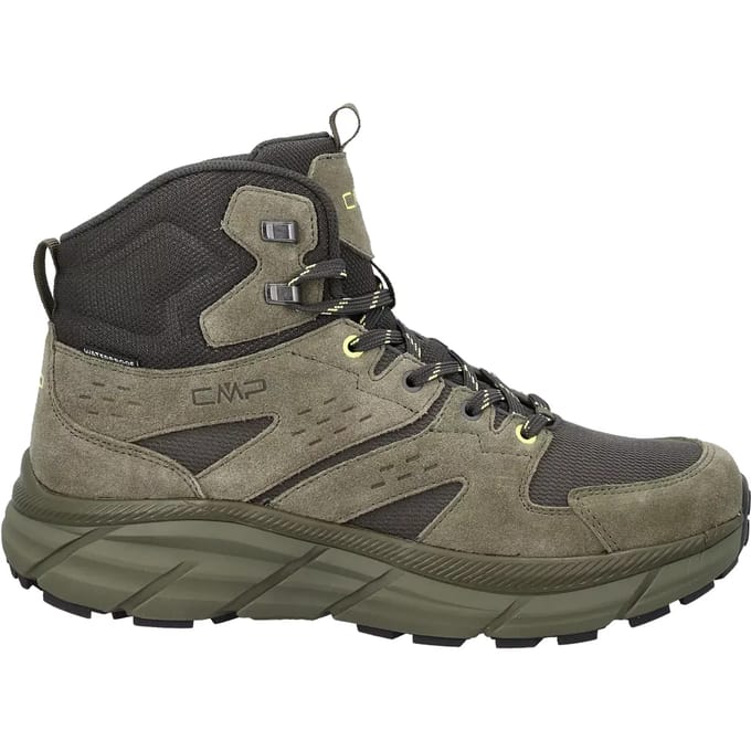 Wandelschoenen CMP Kamsel WP Mid