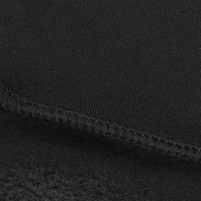 Springos Handschoenen - Touch - Stretch - Zwart - Nylon - Unisex - Maat L