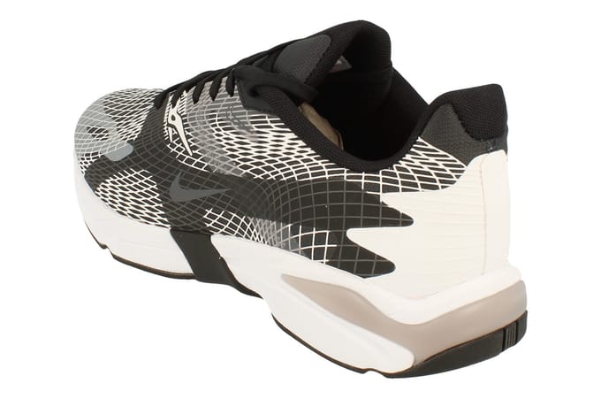 Nike Ghoswift Heren Grijze Sneakers