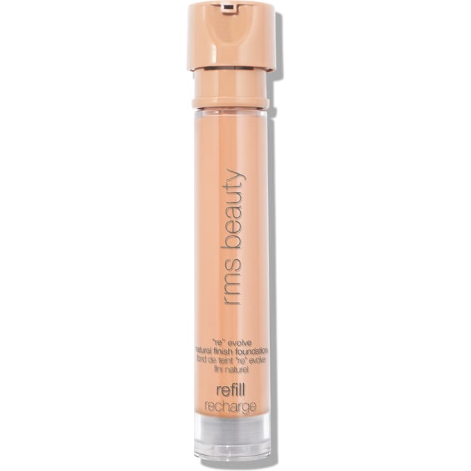 RMS Beauty Reevolve Natural Finish Foundation Refill - Shade 22