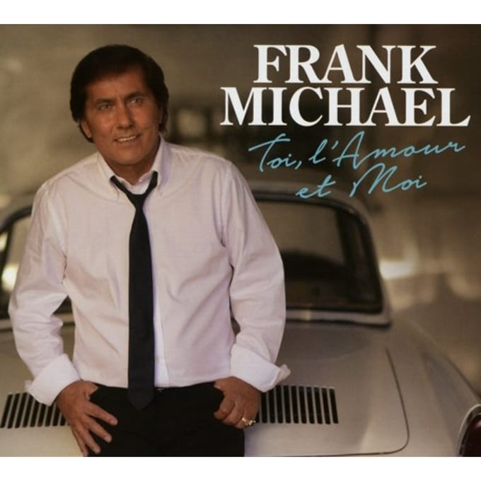 Frank Michael - Toit, L'Amour Et Moi (Collector's Edition) - CD