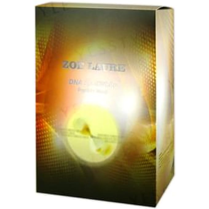 Zoe Laure - DNA SpottWhite Peptide Mask 10 pcs