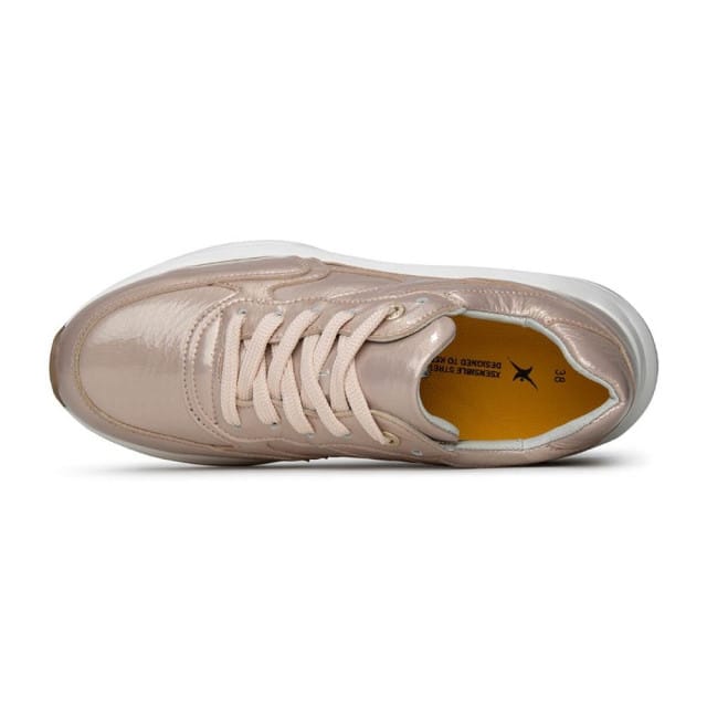 Xsensible Veterschoenen