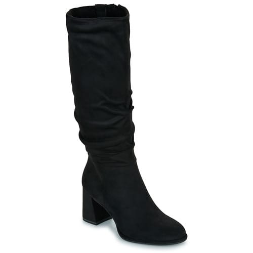 Laarzen met hakken Tamaris 25523-001