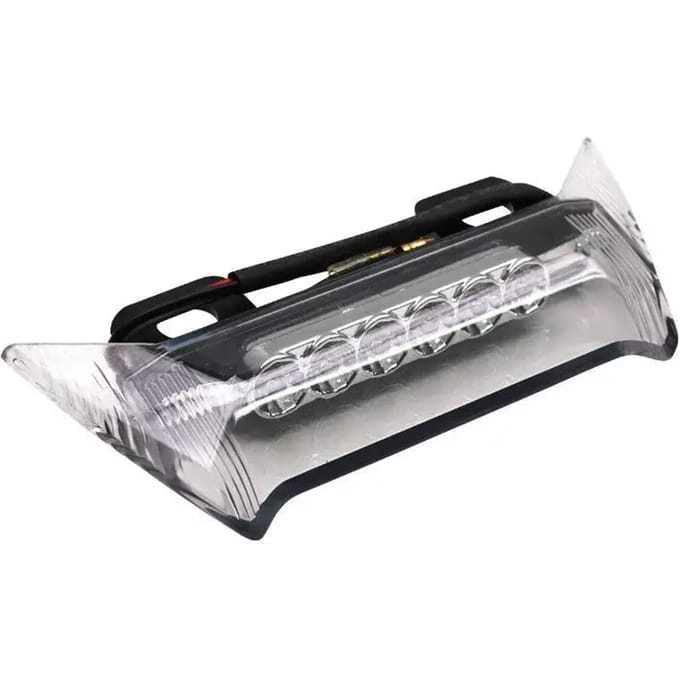 LED-achterlicht Replay Universel Space
