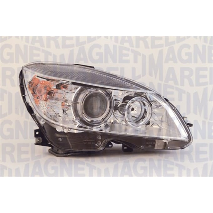 Koplampen MAGNETI MARELLI 710301234282, rechts