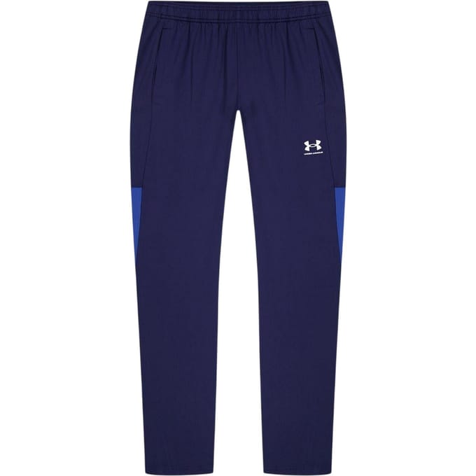 Under Armour Trainingsbroeken voor kinderen (Middernacht marine)