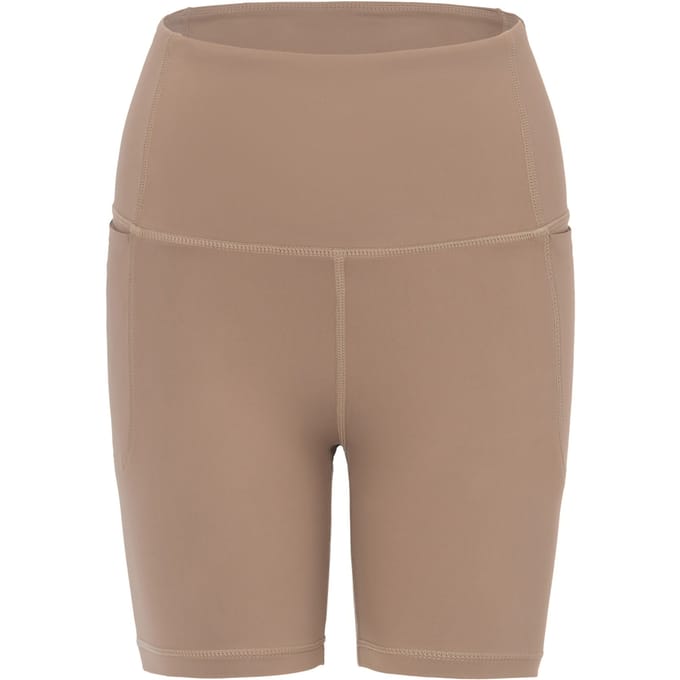 Dare 2B Dames/Dames Refresh Shorts (Pijnboomschors)