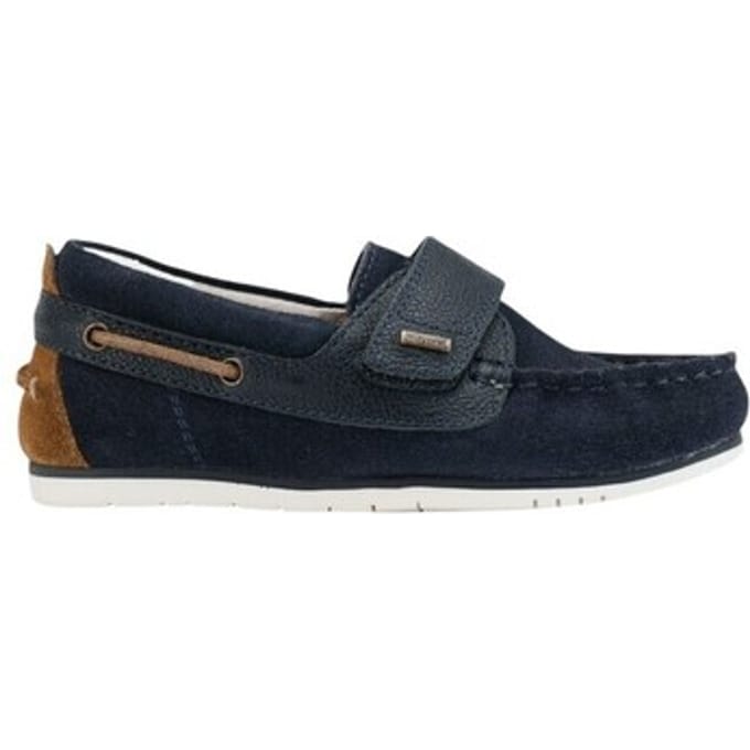 Bootschoenen Mayoral 43672 NAUTICO Marino