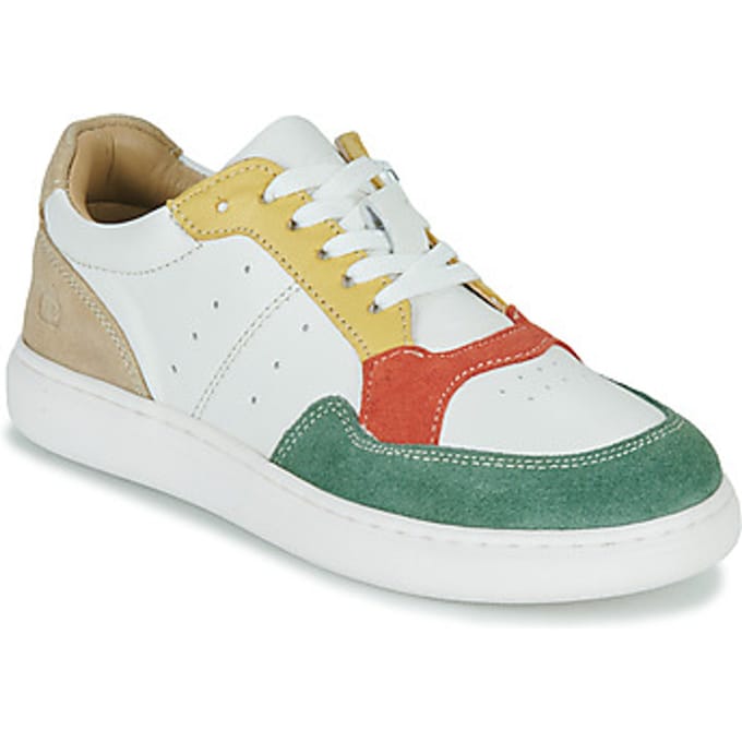 Lage Sneakers Citrouille et Compagnie FITOS