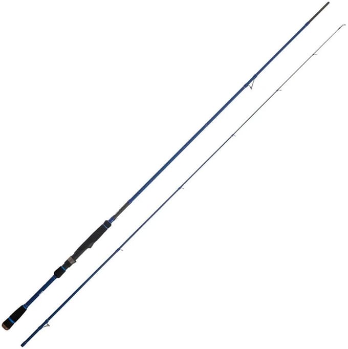 Cinnetic Blue Line Hengel Eging Zilver 2.58 m / 2.5-4.0 EGI