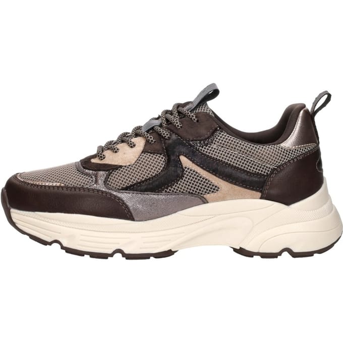 Sub55 - Sneakers Laag