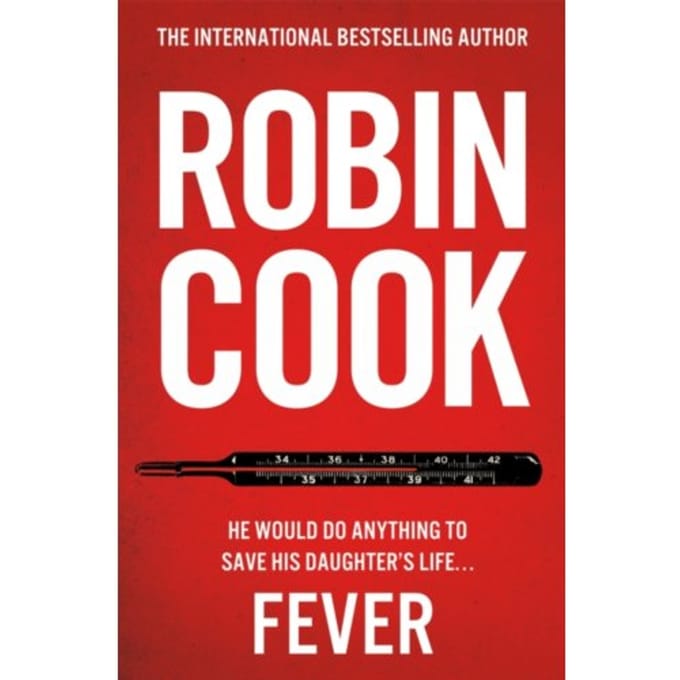 Fever - Robin Cook