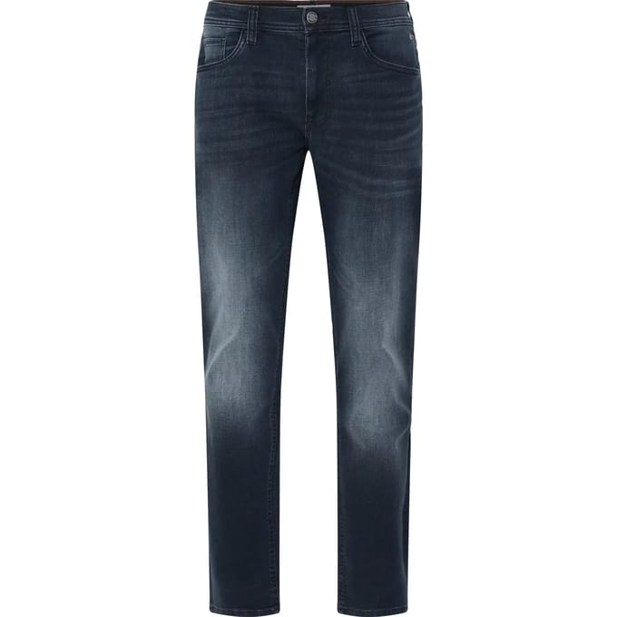 Blend - BHTWISTER2391 SLIMFIT MULTIF. - Heren - Regular fit jeans