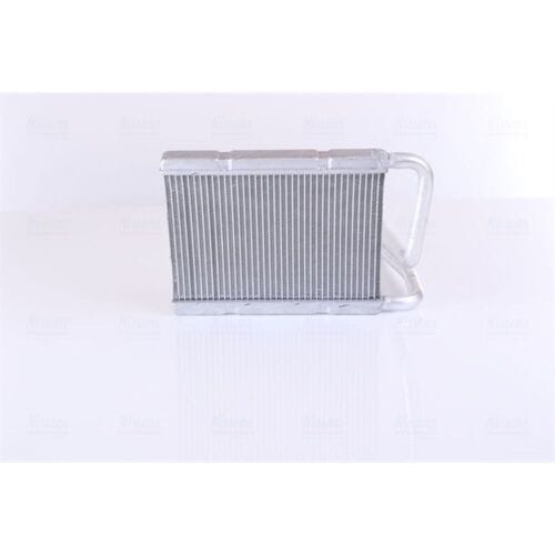 Warmtewisselaar, interieur verwarming NISSENS 77527