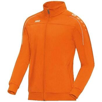 Jako Classico Polyestervest Heren - Oranje | Maat: S