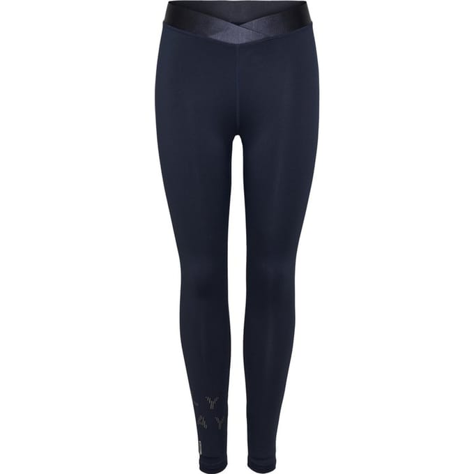 Only Play - Maat L - Miley Sportlegging - Maritime Blue