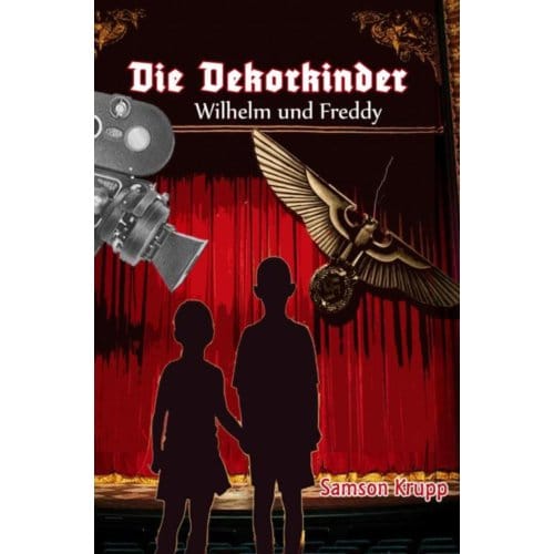 Die Dekorkinder - Samson Krupp