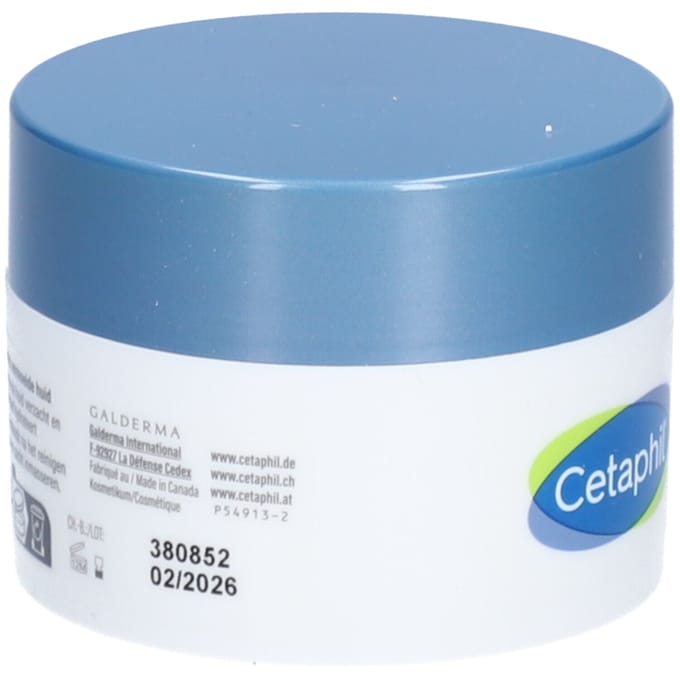 Cetaphil Optimal Hydration Healthy Glow Dagcrème - 1 x 48 gr