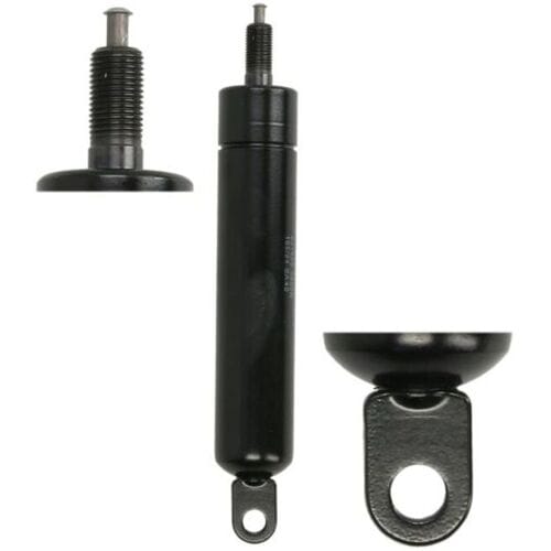 Gasveer, kofferdeksel STABILUS 031625