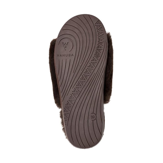 Vrouwenpantoffels Vanuba Anoa