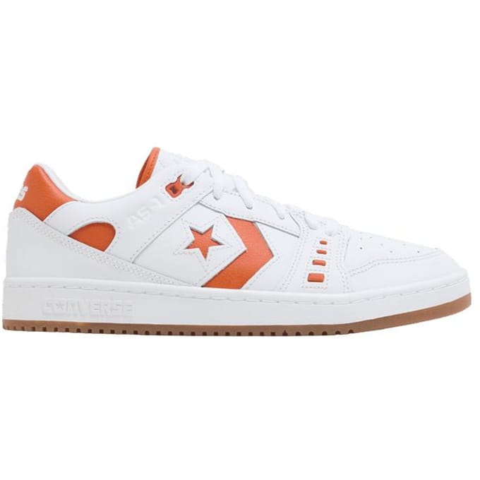 Converse AS-1 Pro 'Blanc Orange' 35 white