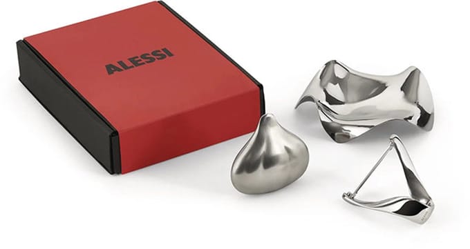Alessi Giftset Kitchenset