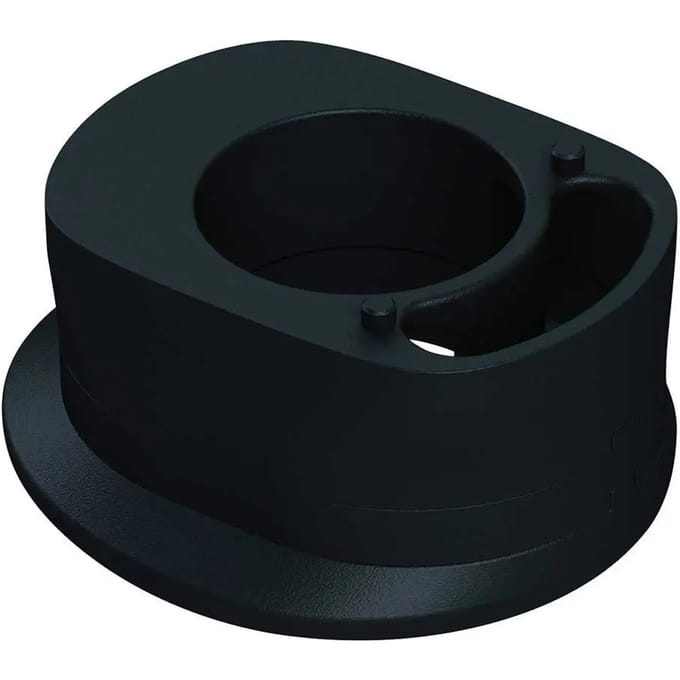 Fsa Conical Acr P/orbea Mw359 Spacer Balhoofdset Zwart